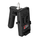 iFootage V-Mount handheld Grip