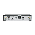 Shure -GLXD24R+UK/B58-Z4- Digital Wireless Rack System with BETA®58A