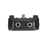Shure - GLXD6+UK-Z4 - Digital Wireless Dual Band Guitar Pedal Receiver