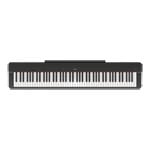 Yamaha P-225 88-Key Digital Piano with Speakers (Black)