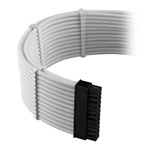 CableMod Pro ModMesh 12VHPWR Cable Extension Kit (White)
