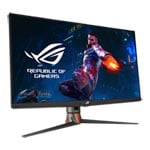 ASUS ROG Swift PG32UQXR 32" 4K UHD 160Hz FreeSync Premium Pro IPS Gaming Monitor
