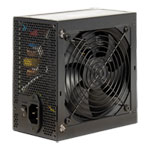 Inter-Tech Argus BPS-500 500 Watt 80+ Bronze PSU/Power Supply
