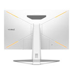 BenQ Mobiuz EX3210U 32" UHD 144Hz FreeSync Premium Pro HDR Open Box Gaming Monitor
