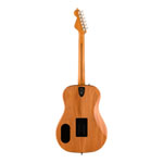 Fender Highway Series™ Dreadnought, Rosewood Fingerboard, All-Mahogany