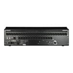 Allen & Heath SQ-6 48 channel digital mixer+ GX4816 Stage Box + Cover and Cable Reel