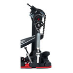 Drum Workshop 5000 Series Double Pedal - Turbo