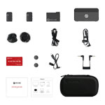 HollyLand LARK MAX Duo Black