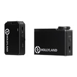 HollyLand LARK MAX Solo Black
