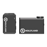 HollyLand LARK MAX Solo Black