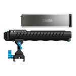 SanDisk 2TB PRO-BLADE SSD Mag With Kondor Blue Handle