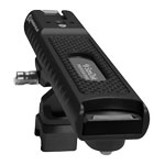 SanDisk Professional 4TB PRO-BLADE SSD Mag With Kondor Blue Handle
