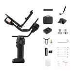 Zhiyun Crane 4 Combo
