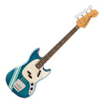 Fender Vintera II 70s Mustang® Bass, Rosewood Fingerboard, Competition Burgundy