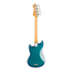 Fender Vintera II 70s Mustang® Bass, Rosewood Fingerboard, Competition Burgundy