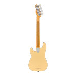 Fender Vintera II 70s Telecaster® Bass, Maple Fingerboard, Vintage White