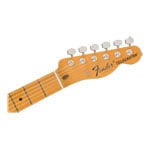 Fender Vintera® II 60s Telecaster® Thinline, Maple Fingerboard, Black