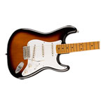 Fender Vintera® II 50s Stratocaster®, Maple Fingerboard, 2-Color Sunburst