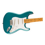 Fender Vintera® II 50s Stratocaster®, Maple Fingerboard, Ocean Turquoise