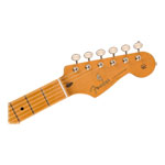 Fender Vintera® II 50s Stratocaster®, Maple Fingerboard, Ocean Turquoise