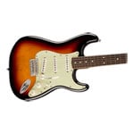 Fender Vintera® II 60s Stratocaster®, Rosewood Fingerboard, 3-Color Sunburst