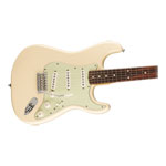 Fender Vintera® II 60s Stratocaster®, Rosewood Fingerboard RW, Olympic White