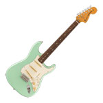 Fender Vintera II 70s Stratocaster, Rosewood Fingerboard, Surf Green