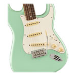 Fender Vintera II 70s Stratocaster, Rosewood Fingerboard, Surf Green