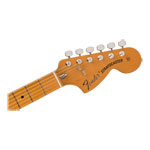 Fender Vintera II 70s Stratocaster, Maple Fingerboard, Vintage White