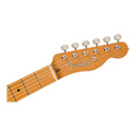 Fender Vintera II 50s Nocaster, Maple Fingerboard, Blackguard Blonde