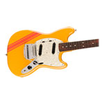 Fender Vintera II 70s Mustang, Rosewood Fingerboard, Competition Orange