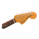 Fender Vintera II 70s Mustang, Rosewood Fingerboard, Competition Orange