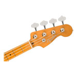 Fender Vintera II 50s Precision Bass, Maple Fingerboard, Black