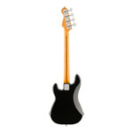 Fender Vintera II 50s Precision Bass, Maple Fingerboard, Black