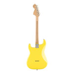 Fender Limited Edition Tom Delonge Stratocaster®, Rosewood Fingerboard, Graffiti Yellow