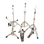 Ludwig CS400 Complete Hardware Pack