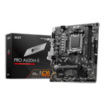 MSI AMD A620M-E PRO Micro-ATX Motherboard