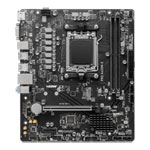 MSI AMD A620M-E PRO Micro-ATX Motherboard