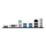 MSI AMD A620M-E PRO Micro-ATX Motherboard