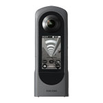 Ricoh Theta X 360° Camera