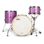 Natal Zenith Kit (Pink Frost)
