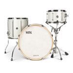 Natal Zenith Kit (Silver Sparkle)