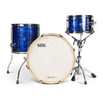 Natal Zenith Kit (Forge Blue)