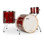 Natal Zenith Kit (Forge Red)