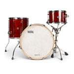 Natal Zenith Kit (Forge Red)