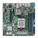 ASRock AMD B650D4U-2L2T/BCM MicroATX Motherboard