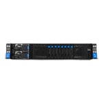 ASUS RS720QA-E12-RS8U AMD EPYC 9004 Series SP5 2U 8 Bay OCP Barebone Server