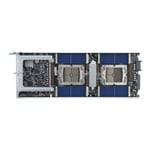 ASUS RS720QA-E12-RS8U AMD EPYC 9004 Series SP5 2U 8 Bay OCP Barebone Server
