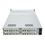 ASUS RS720QA-E12-RS8U AMD EPYC 9004 Series SP5 2U 8 Bay OCP Barebone Server