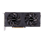 PNY NVIDIA GeForce RTX 4060 Ti 16GB VERTO Dual Ada Lovelace Graphics Card